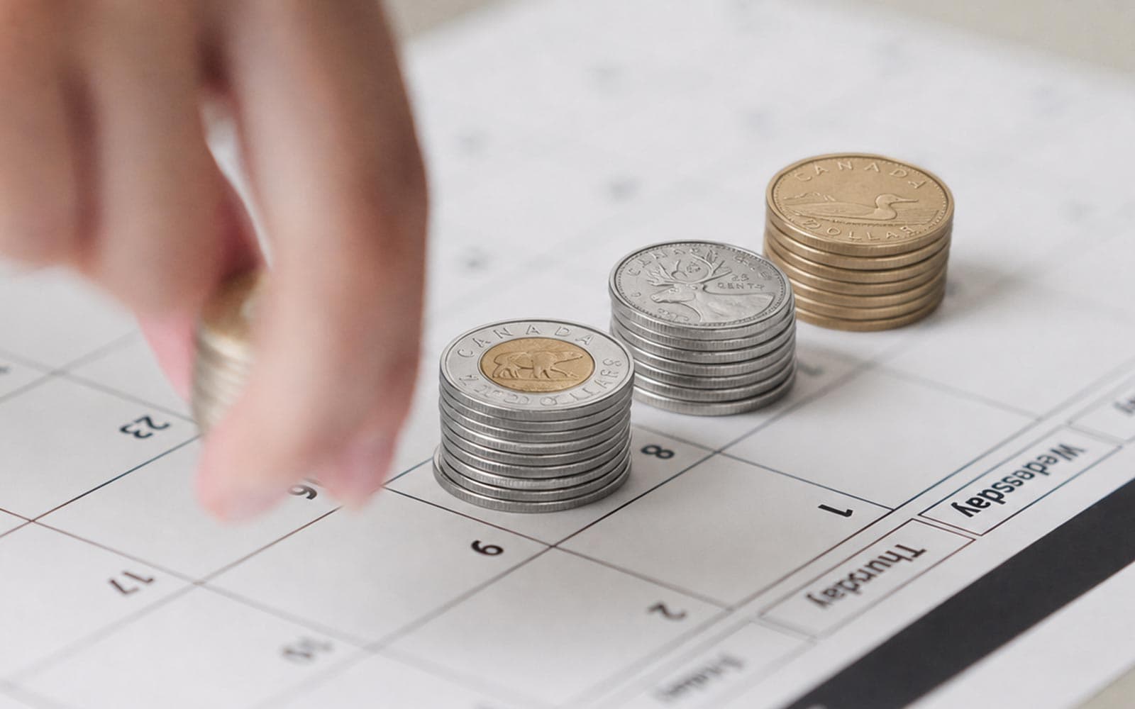 Super Visa Insurance Monthly Payment Plans