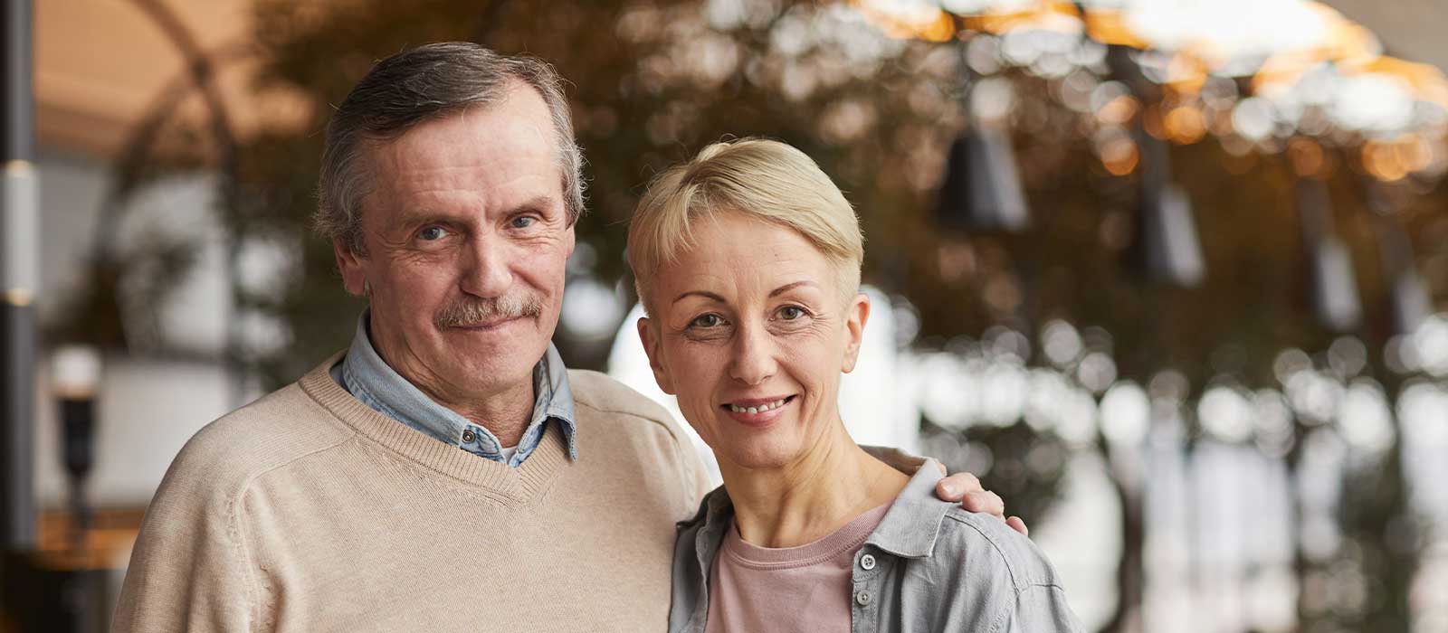 Multigenerational family in the Greater Toronto Area