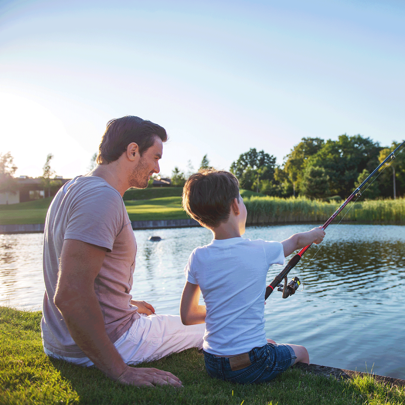 Why choose Manulife