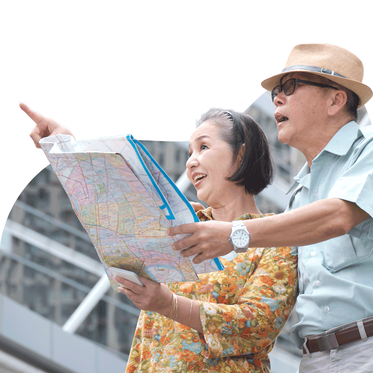 Premium insurance packages